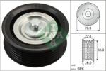 Schaeffler INA Vratná/vodiaca kladka rebrovaného klinového remeňa Schaeffler INA 532 0531 10 (532 0531 10)