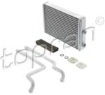 TOPRAN Výmenník tepla vnútorného kúrenia TOPRAN 723 784 (723 784)