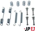 JP GROUP Súprava príslušenstva, čeľusť parkovacej brzdy JP GROUP 1463950410 (1463950410)