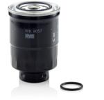 Mann-filter Palivový filter MANN-FILTER WK 9057 z (WK 9057 z)
