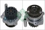 Schaeffler INA Vodné čerpadlo, chladenie motora Schaeffler INA 538 0060 10 (538 0060 10)