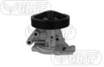 GRAF Vodné čerpadlo, chladenie motora GRAF PA1436 (PA1436)