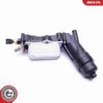 ESEN SKV Obal olejového filtra ESEN SKV 31SKV147 (31SKV147)