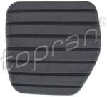 TOPRAN Obloženie pedálu, brzdový pedál TOPRAN 701 442 (701 442)