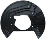 KAMOKA Ochranný plech proti rozstreku, Brzdový kotúč KAMOKA 1180039 (1180039)