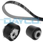 DAYCO Sada ozubeného remeňa DAYCO KBIO15 (KBIO15)