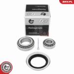 ESEN SKV Súprava ložísk kolesa ESEN SKV 85SKV021 (85SKV021)