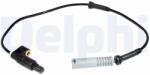 DELPHI Snímač počtu otáčok kolesa DELPHI SS20005 (SS20005)