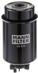 Mann-filter Palivový filter MANN-FILTER WK 8137 (WK 8137)