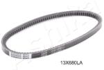 ASHIKA Klinový remen ASHIKA 109-13X680 (109-13X680)