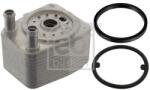 Febi Bilstein Chladič motorového oleja FEBI BILSTEIN 100746 (100746)