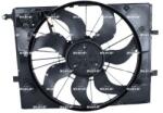 NRF Ventilátor chladenia motora NRF 470019 (470019)