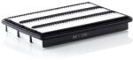Mann-filter Vzduchový filter MANN-FILTER C 3766 (C 3766)