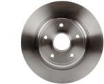 Bosch Brzdový kotúč BOSCH 0 986 478 744 (0 986 478 744)