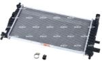 NRF Chladič motora NRF 50131 (50131)