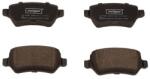 MAXGEAR Sada brzdových platničiek kotúčovej brzdy MAXGEAR 19-0450 (19-0450)