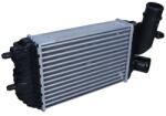 MAXGEAR Chladič plniaceho vzduchu MAXGEAR AC624509 (AC624509)
