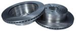 MAXGEAR Brzdový kotúč MAXGEAR 19-2370 (19-2370)