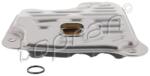 TOPRAN Hydraulický filter automatickej prevodovky TOPRAN 625 354 (625 354)