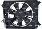 NRF Ventilátor chladenia motora NRF 470024 (470024)