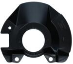 KAMOKA Ochranný plech proti rozstreku, Brzdový kotúč KAMOKA 1180151 (1180151)