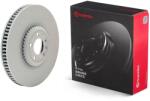 BREMBO Brzdový kotúč BREMBO 09. D878.23 (09.D878.23)