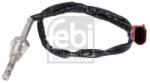 Febi Bilstein Snímač teploty výfukových plynov FEBI BILSTEIN 185340 (185340)