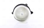 NISSENS Vnútorný ventilátor NISSENS 87388 (87388)