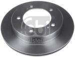 Febi Bilstein Brzdový kotúč FEBI BILSTEIN 108650 (108650)