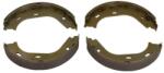 MAXGEAR Sada brzd. čeľustí parkov. brzdy MAXGEAR 19-3477 (19-3477)