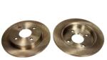 MAXGEAR Brzdový kotúč MAXGEAR 19-0781 (19-0781)