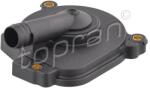 TOPRAN Ventil odvetrania kľukovej skrine TOPRAN 408 696 (408 696)