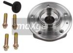 MAXGEAR Súprava ložísk kolesa MAXGEAR 33-0449 (33-0449)