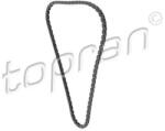 TOPRAN Rozvodová reťaz TOPRAN 304 758 (304 758)