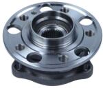 MAXGEAR Súprava ložísk kolesa MAXGEAR 33-1163 (33-1163)