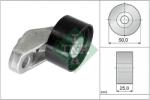 Schaeffler INA Obehová/vodiaca kladka ozubeného remeňa Schaeffler INA 532 0861 10 (532 0861 10)