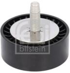 Febi Bilstein Vratná/vodiaca kladka rebrovaného klinového remeňa FEBI BILSTEIN 184825 (184825)