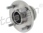 TOPRAN Ložisko kolesa TOPRAN 304 564 (304 564)