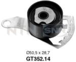 SNR Napínacia kladka ozubeného remeňa SNR GT352.14 (GT352.14)