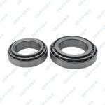 GSP Súprava ložísk kolesa GSP GK7098 (GK7098)