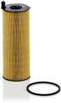 Mann-filter Olejový filter MANN-FILTER HU 831 x (HU 831 x)
