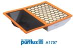 PURFLUX Vzduchový filter PURFLUX A1707 (A1707)
