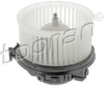 TOPRAN Vnútorný ventilátor TOPRAN 120 653 (120 653)