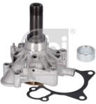 Febi Bilstein Vodné čerpadlo, chladenie motora FEBI BILSTEIN 107809 (107809)
