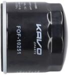 KAVO PARTS Olejový filter KAVO PARTS FOF-10251 (FOF-10251)