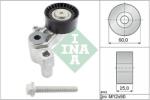 Schaeffler INA Napinák rebrovaného klinového remeňa Schaeffler INA 534 0100 20 (534 0100 20)