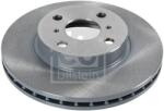 Febi Bilstein Brzdový kotúč FEBI BILSTEIN 11893 (11893)