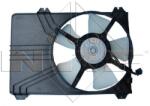NRF Ventilátor chladenia motora NRF 47378 (47378)