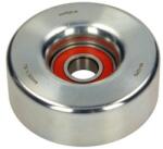 MAXGEAR Napínacia kladka rebrovaného klinového remeňa MAXGEAR 54-1279 (54-1279)