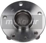 MAXGEAR Súprava ložísk kolesa MAXGEAR 33-0726 (33-0726)